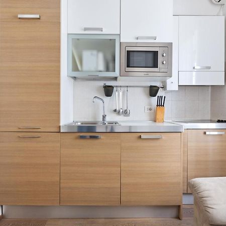 Porta Venezia Nest Apartment Milano Exterior foto