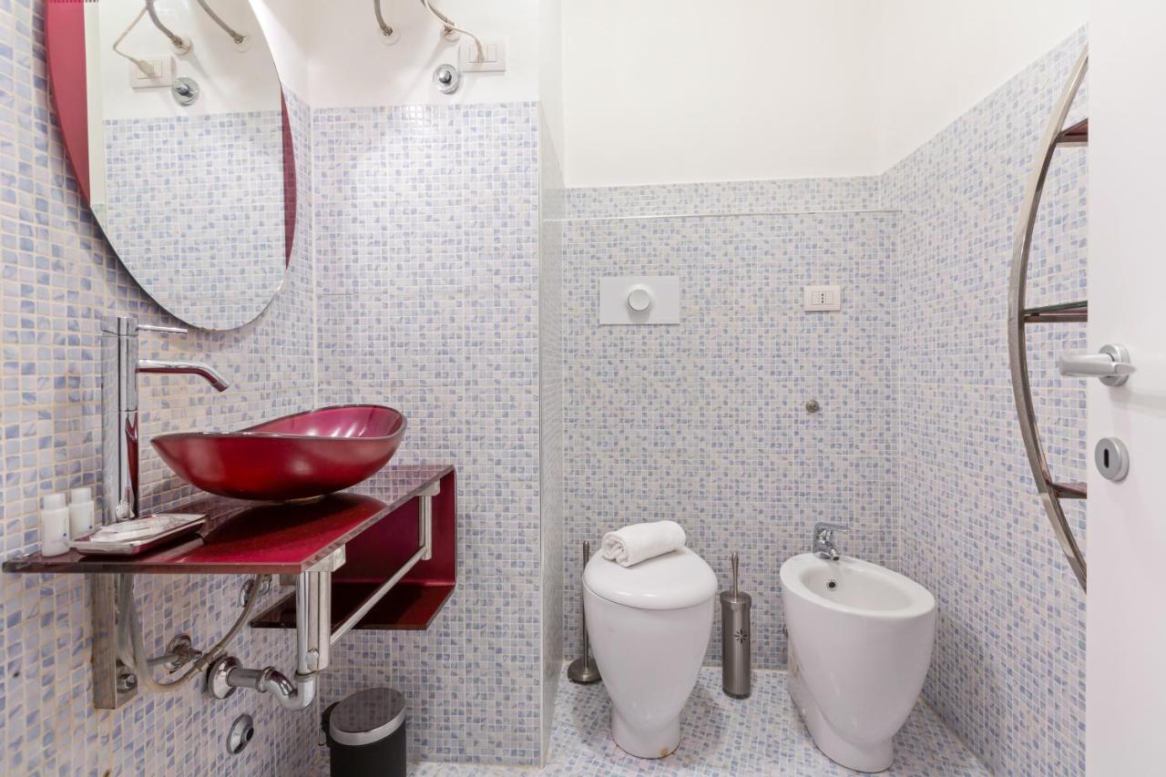 Porta Venezia Nest Apartment Milano Exterior foto
