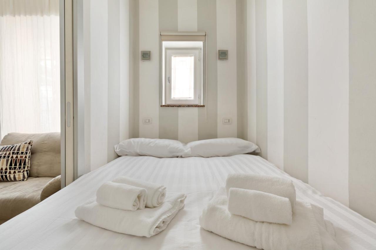 Porta Venezia Nest Apartment Milano Exterior foto